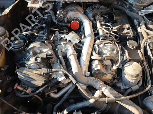 Used Engine Engine 39530892 39530892