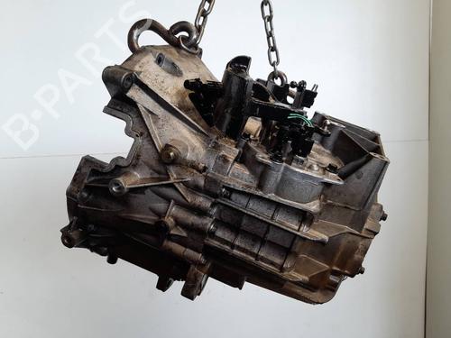 Used Gearbox FORD MONDEO III (B5Y) 2.0 16V TDDi / TDCi (115 hp) 8114262