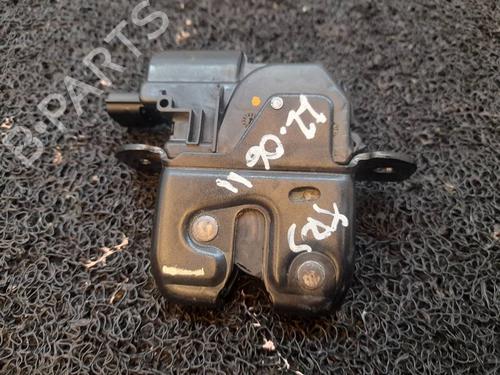 Used Tailgate lock DACIA DUSTER (HS_) 1.5 dCi (86 hp) 10223550