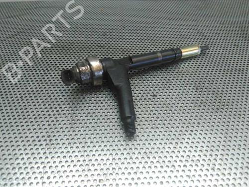 Injector OPEL MERIVA A MPV (X03) 1.7 CDTI (E75) | BP1594659M100 