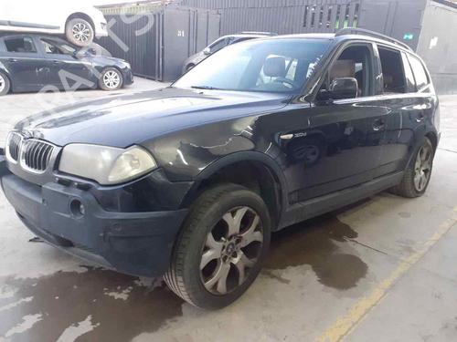 Rear parcel shelf BMW X3 (E83) 3.0 d | BP30709834C85 - Image 4