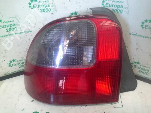 Used Left taillight Left taillight ROVER 45 I Hatchback (RT) 1.6 (109 hp) 113209 113209