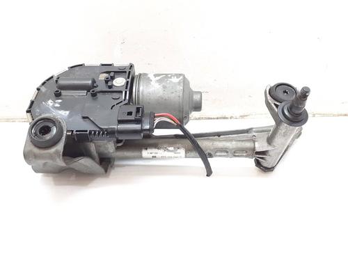 Used Front wiper motor SEAT ALTEA (5P1) [2004-2015]  23108876
