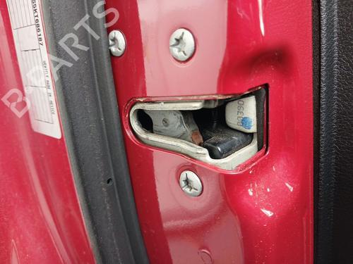 front-left-lock-jeep-compass-mp-m6-mv-m7-2016-36491171 main image