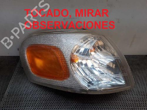 Used Right front indicator Right front indicator CHEVROLET TRANS SPORT 3.4 (186 hp) 3962010 3962010