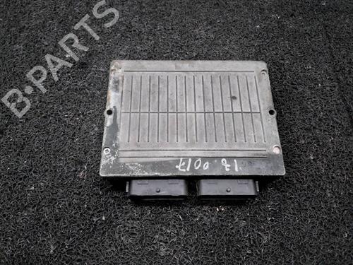 Engine control unit (ECU) MERCEDES-BENZ M-CLASS (W163) ML 320 (163.154) | BP4417079M57 