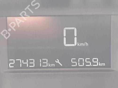 Other PEUGEOT 2008 I (CU_)  | BP27348572O1  - Image 12