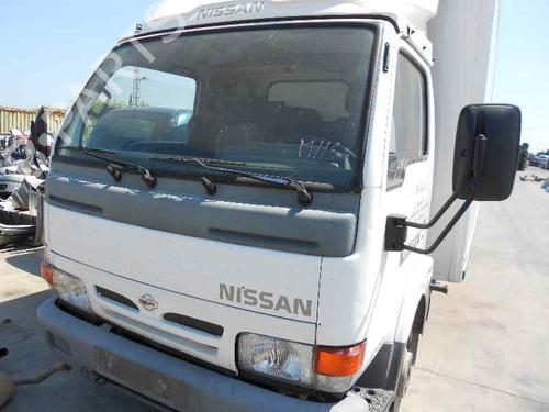 Used Parts NISSAN CABSTAR (F23, H41, H42) 1354703