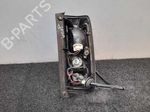 Left taillight SUZUKI IGNIS I (FH) | BP6588840C34 - Image 2