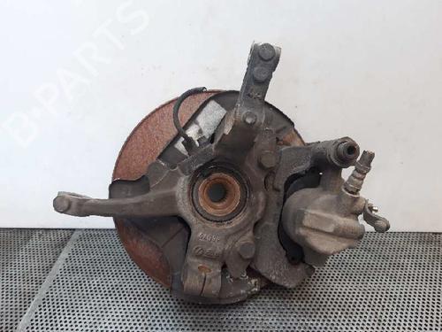 Left front steering knuckle FIAT PANDA (169_)  | BP2794410M25 