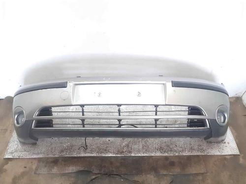 front-bumper-ford-mondeo-iii-saloon-b4y-2000-2001-2002-2003-2004-2005-2006-2007-31853876 main image