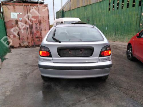 Left taillight RENAULT MEGANE I (BA0/1_) 1.6 e (BA0F, BA0S) | BP2509387C34 
