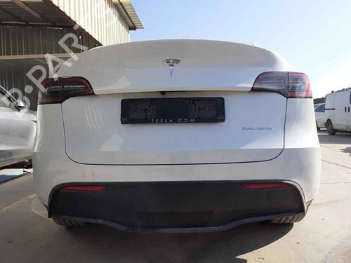 Seat buckle TESLA MODEL Y (5YJY) | BP31263191I32