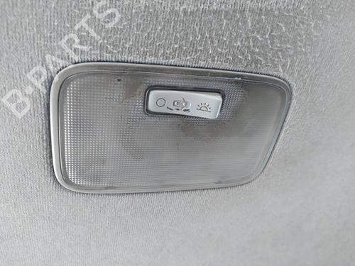 Used Interior roof light HYUNDAI ix20 (JC) 1.4 (90 hp) 9816818