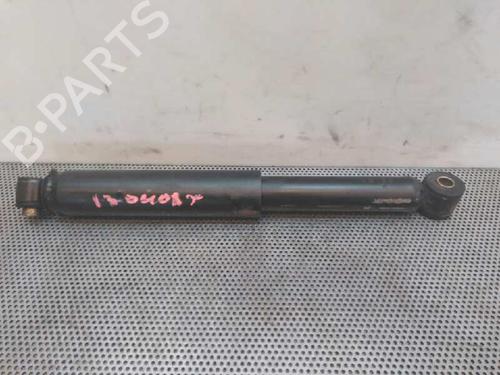 Right rear shock absorber NISSAN CABSTAR E (TL_, VL_) 95.32 BP12313365M19