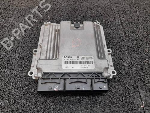Used Engine control unit (ECU) MERCEDES-BENZ CITAN Box Body/MPV (W415) 108 CDI (415.601, 415.603) (75 hp) 8809992