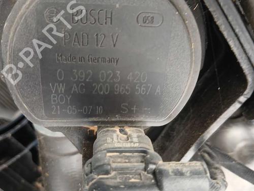 Other AUDI A3 Sportback (8YA, 8YF) | BP37667243O1 - Image 2