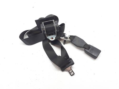 Used Rear center seatbelt Rear center seatbelt FORD FUSION (JU_) [2002-2012] 34266135 34266135