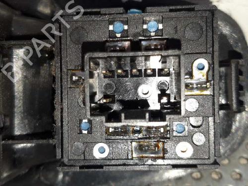 Left front window switch HYUNDAI ACCENT II (LC) 1.5 | BP5784646I27 