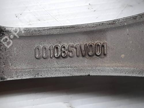 Rim SMART ROADSTER (452) 0.7 (452.434) | BP32407654C45