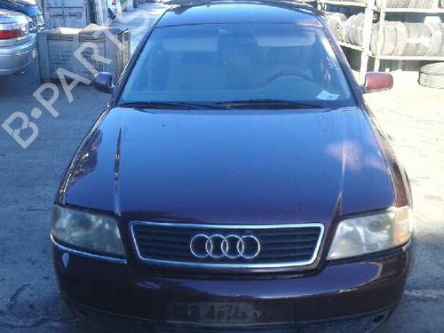 AUDI A6 C5 (4B2, 4B4) 21540