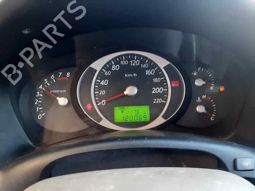 Left front window switch HYUNDAI TUCSON (JM) | BP27097212I27 - Image 14