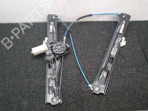 Used Front right window mechanism Front right window mechanism BMW 3 (F30, F80) 316 d (116 hp) 6327722 6327722