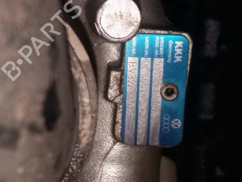 Engine SEAT IBIZA III (6L1)  | BP2656450M1  - Image 6