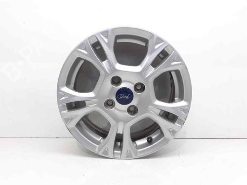 Felg FORD FIESTA VI (CB1, CCN) | BP30961777C45
