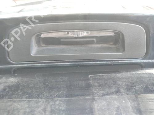 Used Tailgate handle OPEL CROSSLAND X / CROSSLAND (P17, P2QO) 1.2 (75) (110 hp) 13876517