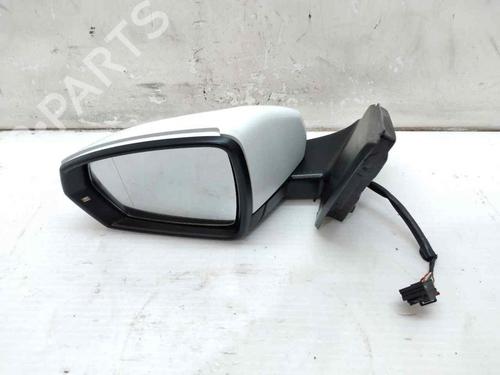left-mirror-vw-polo-vi-aw1-bz1-ae1-2017-25748669 main image