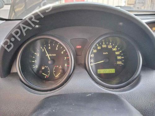 ABS pump DAEWOO KALOS (KLAS) 1.4 16V | BP22896847M43 