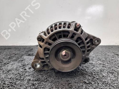 Alternator MITSUBISHI PAJERO III (V7_W, V6_W) 3.2 Di-D (V68W, V78W) | BP4422256M7 