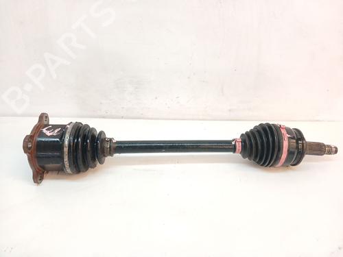 Used Right rear driveshaft Right rear driveshaft SUZUKI GRAND VITARA II (JT, TE, TD) 1.9 DDiS (JB419WD, JB419XD) (129 hp) 34170169 34170169