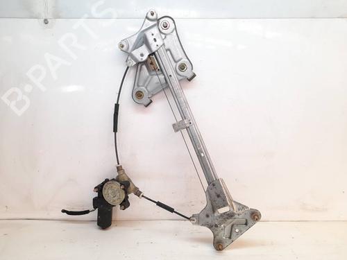 Used Front right window mechanism HYUNDAI COUPE II (GK) 2.0 GLS (143 hp) 4423207