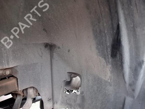 Used Wheel arch BMW 1 (E87) 118 i (129 hp) 31792352