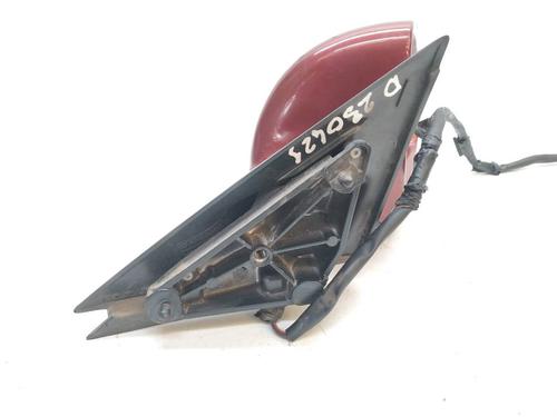 Right mirror AUDI A3 Sportback (8PA) 2.0 TDI | BP13700315C27 