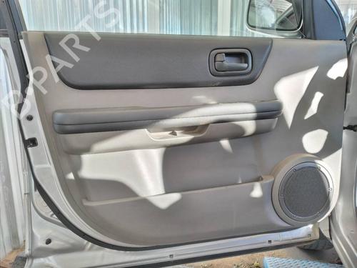 Pannello interno portiera anteriore sinistro NISSAN X-TRAIL I (T30) [2001-2013]nullnull