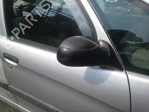 Engine control unit (ECU) CITROËN XSARA PICASSO (N68)  | BP138230M57 
