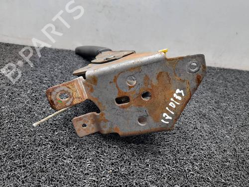 Hand brake PEUGEOT 407 (6D_) 2.0 (6DRFNB, 6DRFNE) | BP8767874I18 