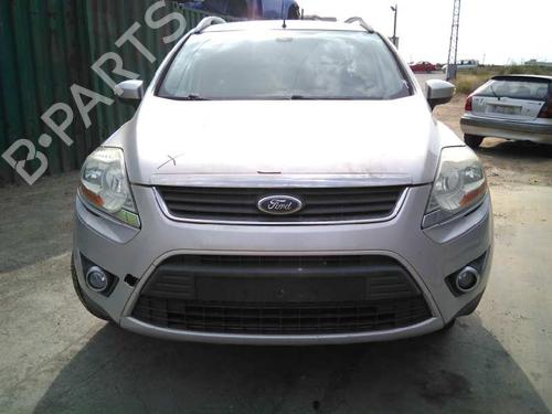 Steering column stalk FORD KUGA I | BP16541368I23 - Image 4