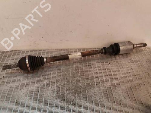 Used Right front driveshaft Right front driveshaft 595660 595660