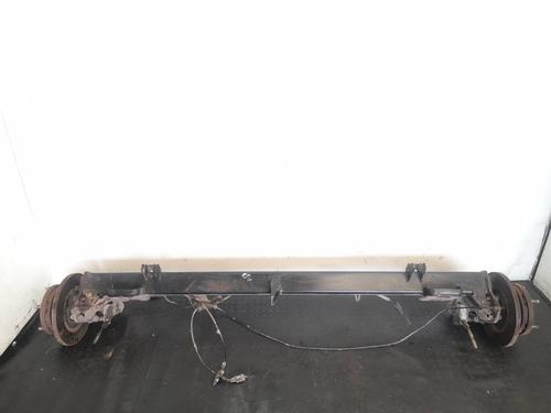 Used Rear axle Rear axle 11278387 11278387