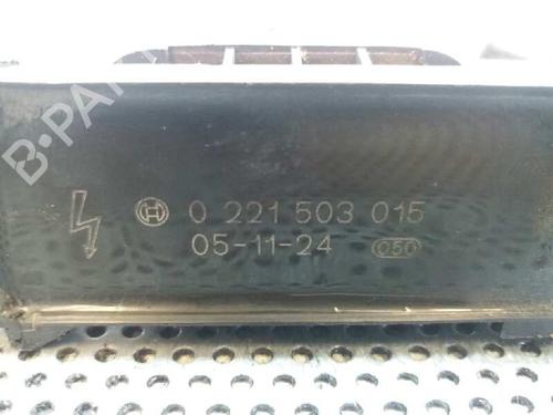 Ignition coil OPEL AGILA (A) (H00) 1.2 16V (F68) | BP3439221M94 
