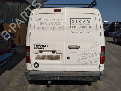 Engine mount FORD TRANSIT CONNECT (P65_, P70_, P80_) | BP9212641M89 - Image 8