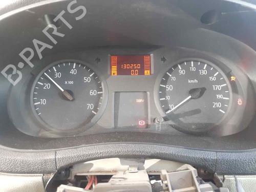 Starter RENAULT KANGOO Express (FC0/1_)  | BP33820065M8  - Image 11