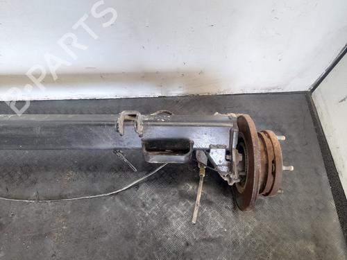 Rear axle FORD TRANSIT Bus (FD_ _, FB_ _, FS_ _, FZ_ _, FC_ _)  | BP11278387M2 