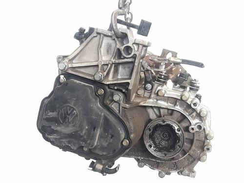 Gearbox VW GOLF IV (1J1) 1.9 TDI | BP13416515M3 
