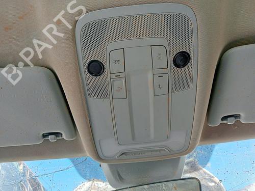 Used Interior roof light AUDI A1 Sportback (GBA) 30 TFSI (116 hp) 30280609
