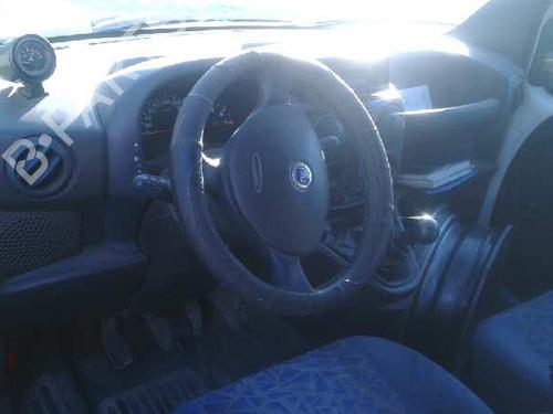 Køleventilator elektrisk FIAT DOBLO Box Body/MPV (223_) 1.9 D (223ZXB1A) | BP2271289M35 
